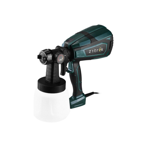 Краскопульт Zitrek ZKSG600 (085-1053) 600Вт