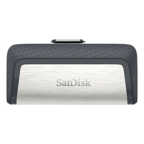 USB-флешка SanDisk Ultra Dual Drive 128GB USB 3.0 - USB Type-C (SDDDC2-128G-G46)