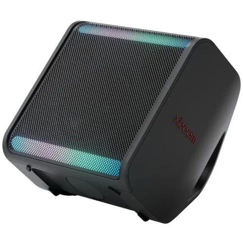 Портативная акустика LG Xboom Stage 301 черный