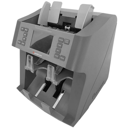 Сортировщик банкнот Cassida Neo автоматический мультивалюта