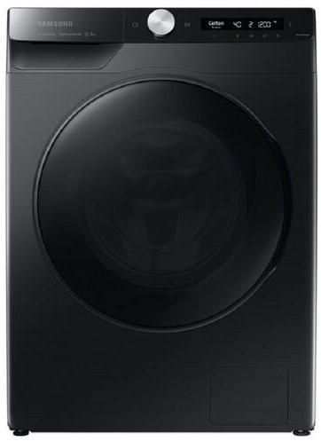 Стиральная машина Samsung WW80AG6L28BB черный