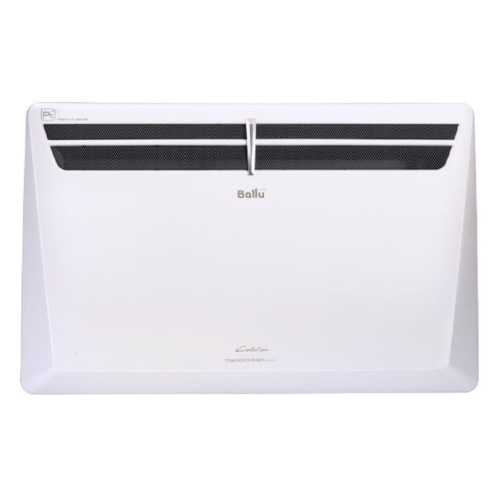 Электрический конвектор Ballu Transformer с блоком управления BEC/EVU-2500-3.1I (инверторный)