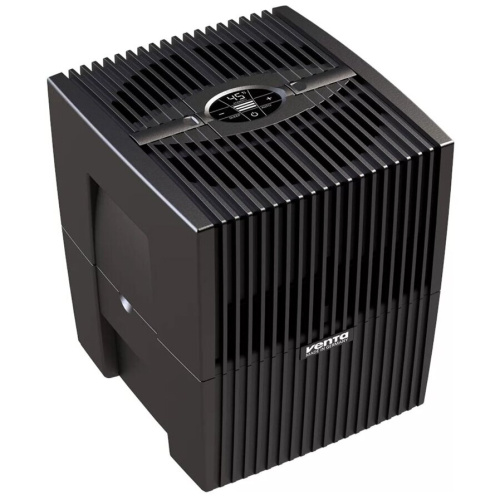 Мойка воздуха Venta LW25 Comfort Plus RU черный