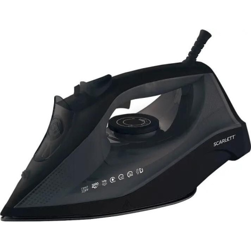 Утюг Scarlett SC-SI30K67 черный
