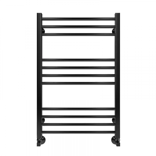 Водяной полотенцесушитель Royal Thermo Stato П11 500Х800 Черный