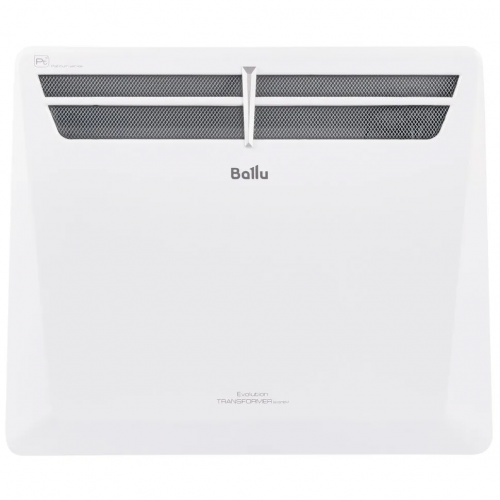 Электрический конвектор Ballu Transformer С Блоком Управления Bec/Evu-500-4E (Электронный)