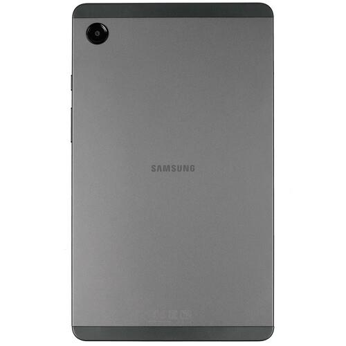 8.7" Планшет Samsung Galaxy Tab A9 Wi-Fi 64 ГБ серый