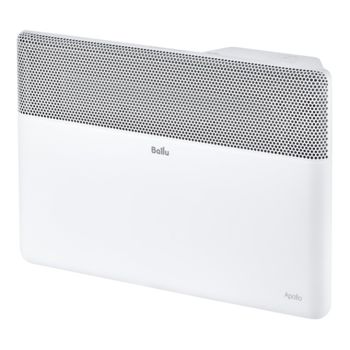 Электрический конвектор Ballu Apollo Transformer с блоком управления BEC/AT-1000-4I (инверторный)