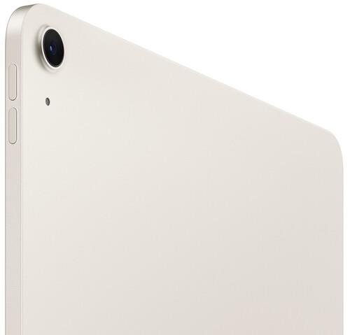 13" Планшет Apple iPad Air (M2) Wi-Fi 256 ГБ бежевый
