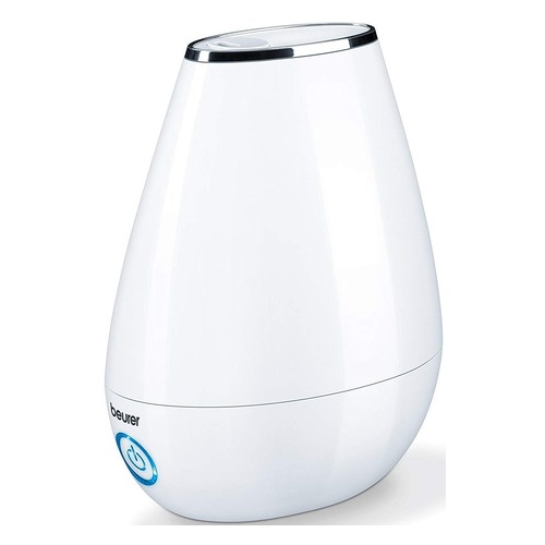 Увлажнитель воздуха Beurer LB37 белый