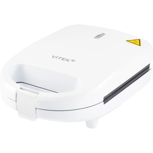 Сэндвичница Vitek VT-SM1000 белый