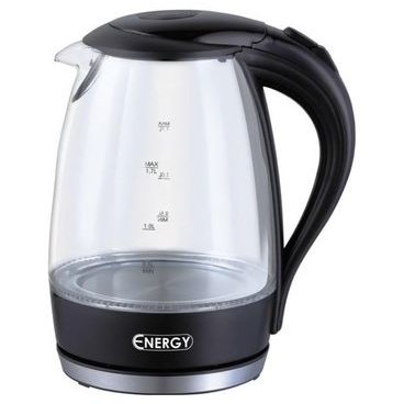 Чайник Energy E-262 черный