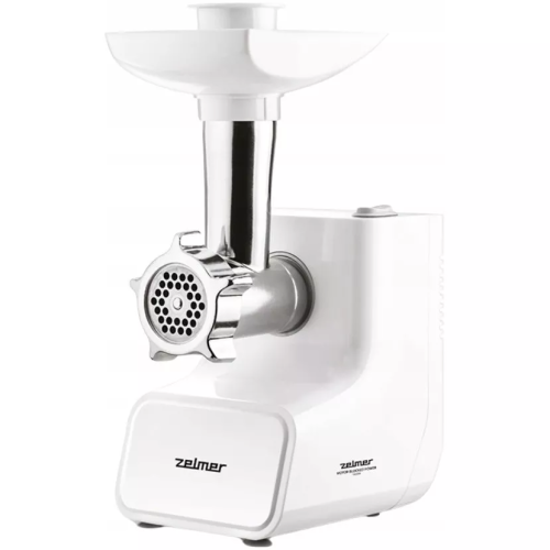 Мясорубка ZELMER ZMM3511B