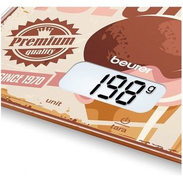 Весы кухонные Beurer KS19 Ice Cream