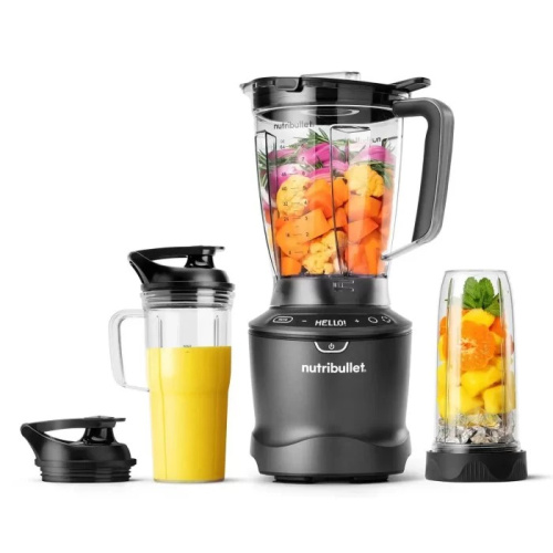 Блендер NutriBullet NBF550DG