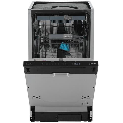 Встраиваемая посудомоечная машина Gorenje GV572D10