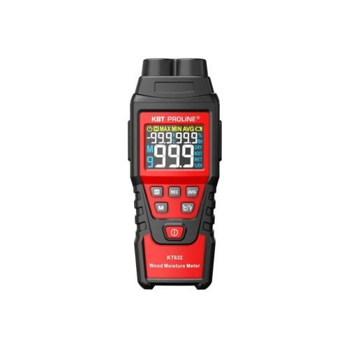 Влагомер КВТ КТ 632 Ecoline (87282)