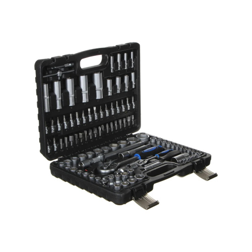 Набор автомобильных инструментов РОКОТ 736-121 108 предметов