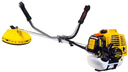 Бензокоса CHAMPION T 333S-2