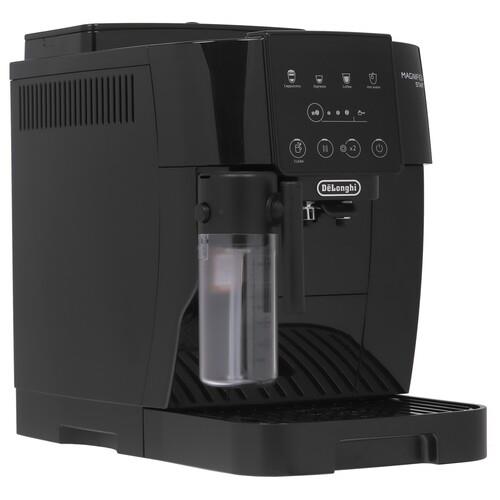 Кофемашина автоматическая DeLonghi DL ECAM220.60.B черный
