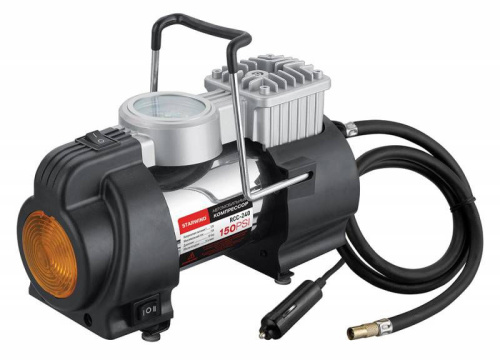 Автокомпрессор Starwind CC-240