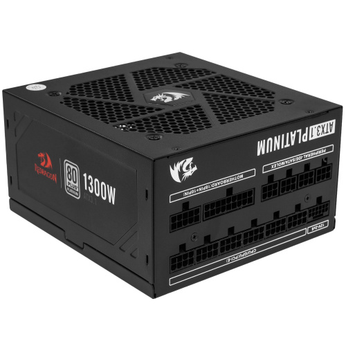 Блок питания Redragon RGPS-1300W (71813)