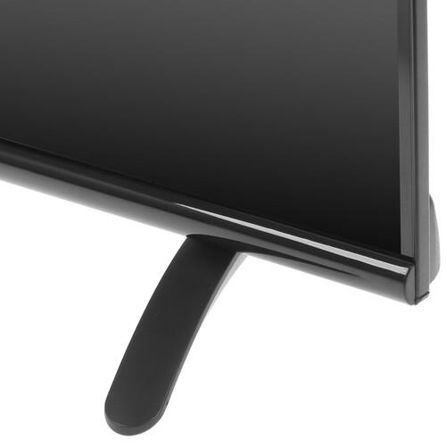 43" (109 см) LED-телевизор Harper 43F720TS черный