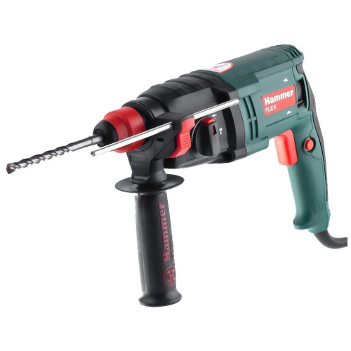 Перфоратор Hammer Flex PRT650D SDS+ 137-009