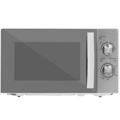Микроволновая печь Redmond RM-2009 серый