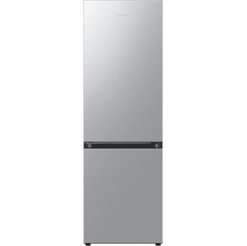 Холодильник Samsung RB34C600ESA/EF серебристый