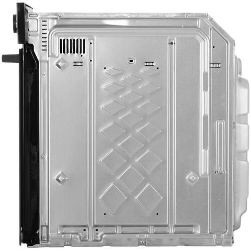 Электрический духовой шкаф Indesit IFE 3634 BL черный