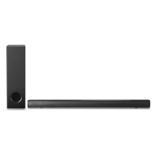 Микросистема Hyundai H-HA630 черный