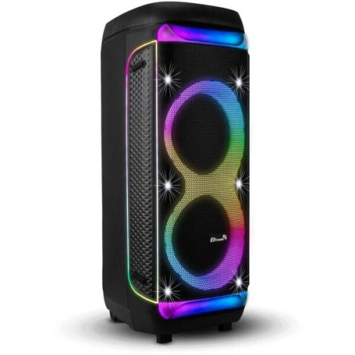 Портативная акустика ELTRONIC 30-30 Dance Box 1300