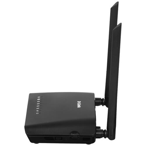 Wi-Fi роутер D-Link DIR-615S/RU/B1A