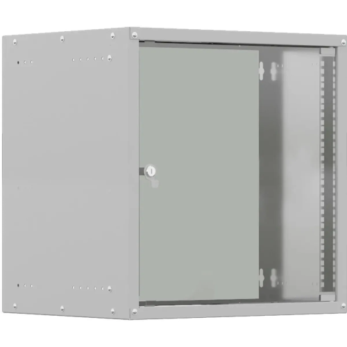 Шкаф коммутационный NTSS Lime NTSS-WL12U5560GS