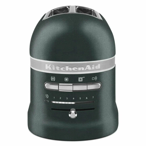 Тостер KitchenAid Artisan 5KMT2204EPP (602177) пальмовый