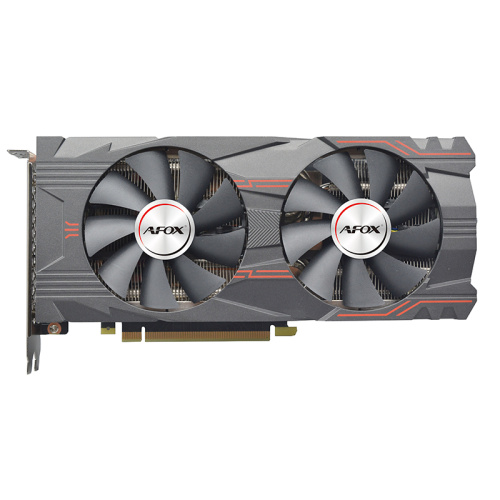 Видеокарта AFOX Geforce RTX 2060 Super (AF2060S-8192D6H7)