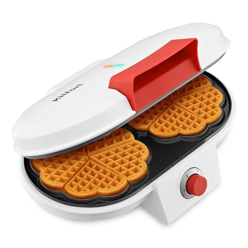 Вафельница Kitfort КТ-4622