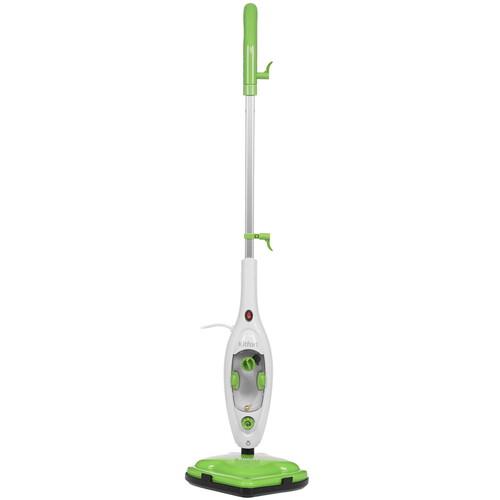 Пароочиститель Kitfort КТ-1060 белый