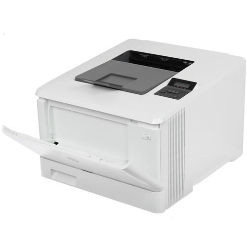 Принтер лазерный HP Color LaserJet Pro M454dn
