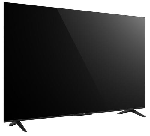 65" (165.1 см) LED-телевизор TCL 65P6K черный