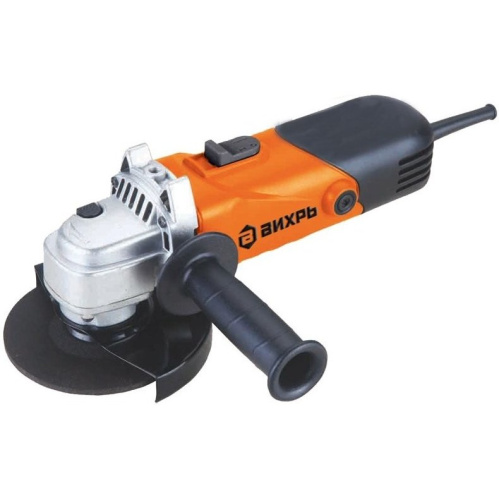 УШМ ВИХРЬ УШМ-125/1100 72/12/2