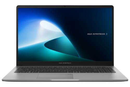 15.6" Ноутбук ASUS ExpertBook P1503CVA-S70355 серый