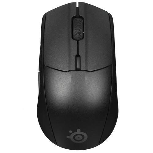 Мышь беспроводная SteelSeries Rival 3 [62521] черный