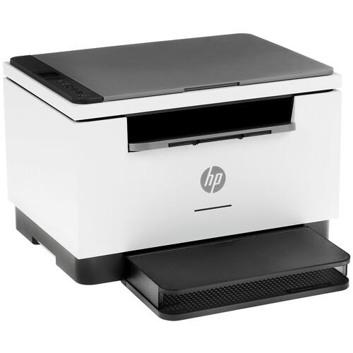 МФУ лазерное HP LaserJet Pro M236dw