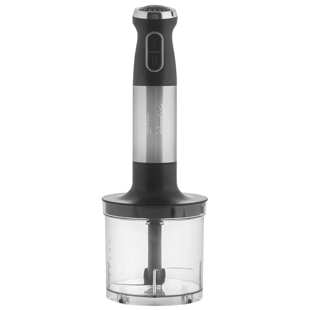 Блендер Vitek VT-8540 1000Вт черный — фотография 3