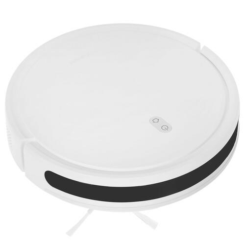 Робот-пылесос Xiaomi Robot Vacuum E10 белый