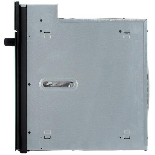 Электрический духовой шкаф Darina 1V5 BDE 111 705 B черный