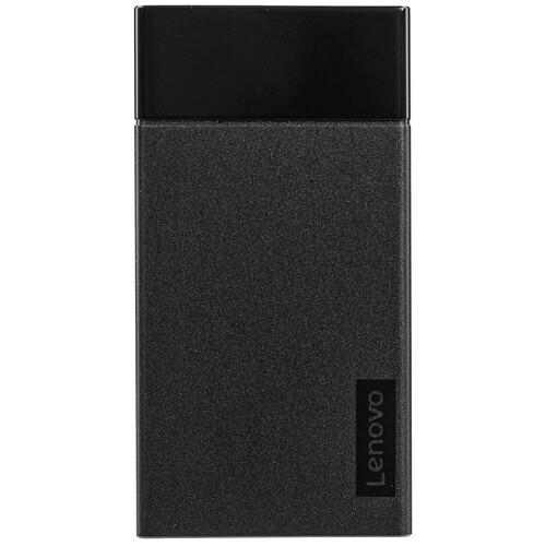 1024 ГБ Внешний SSD Lenovo K102 [36006186]