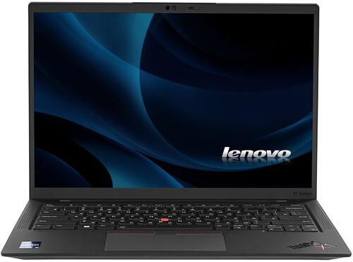 14" Ноутбук Lenovo ThinkPad X1 Carbon G11 черный
